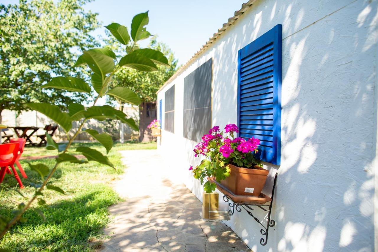 La Conac Arad Exterior foto